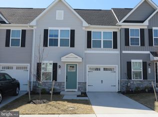 126 Maury Way, Winchester, VA 22602