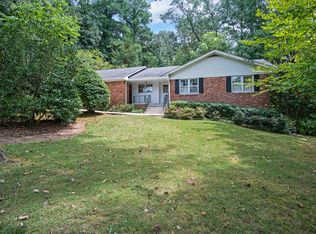 2411 Bradcliff Dr NE, Atlanta, GA 30345