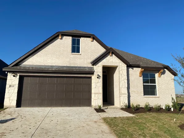 5040 Meadow Vista Ln, Fort Worth, TX 76036