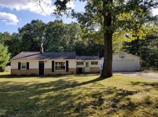 6499 Hall Rd, Muskegon, MI 49442