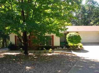 5 La Poola Cir, Hot Springs, AR 71909