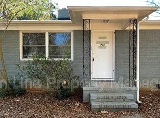 725 Tom Sadler Rd, Charlotte, NC 28214