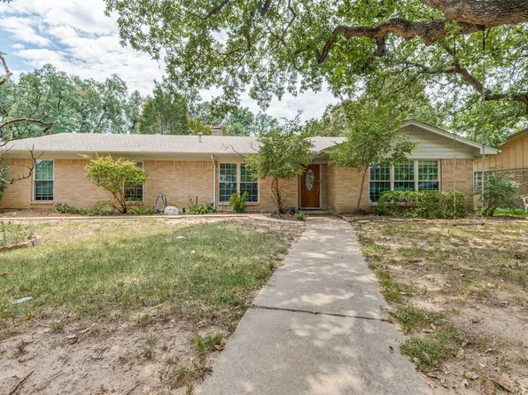1610 Ridgeview Dr, Arlington, TX 76012