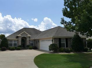 616 Linden Ln, Prattville, AL 36066