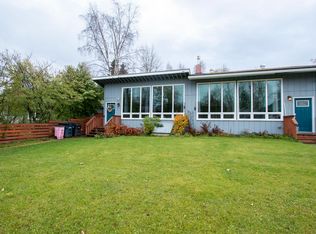 542 W 19th Ave #0, Anchorage, AK 99503