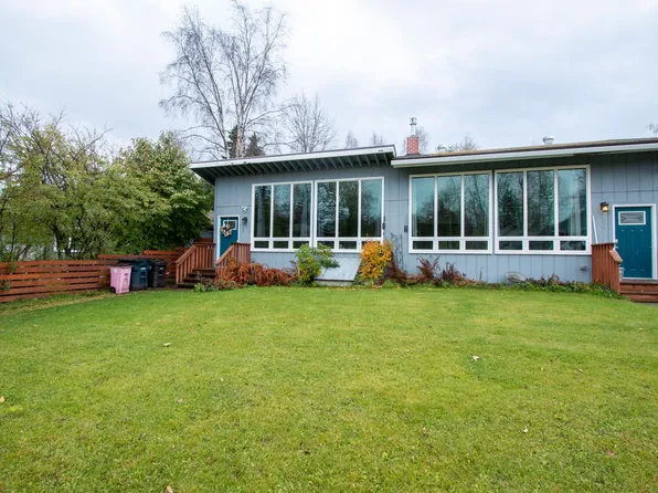 542 W 19th Ave, Anchorage, AK 99503