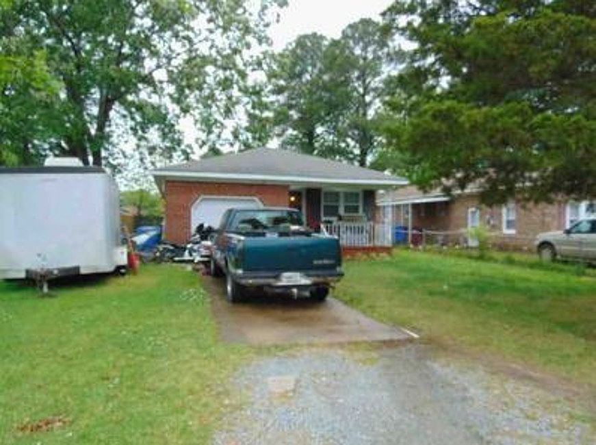 Property Front View