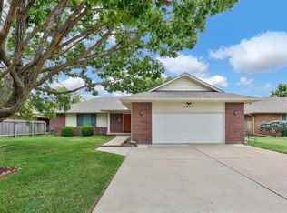 1955 S Cooper St, Wichita, KS 67207
