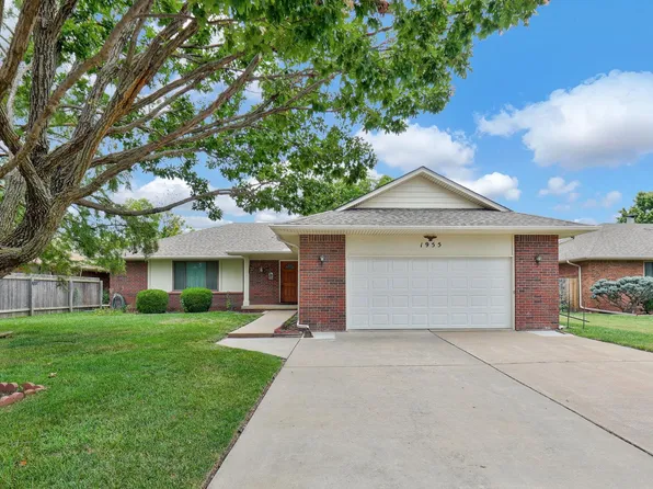 1955 S Cooper St, Wichita, KS 67207