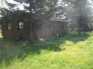 3598 Velvet St, Sandstone, MN 55072