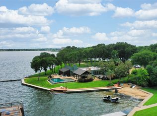 553 Arrowwood Beach Rd, Trinidad, TX 75163