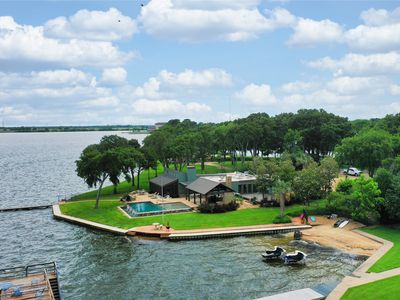 553 Arrowwood Beach Rd, Trinidad, TX, 75163