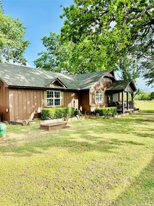 41 Lynnwood Rd, Hartshorne, OK, 74547