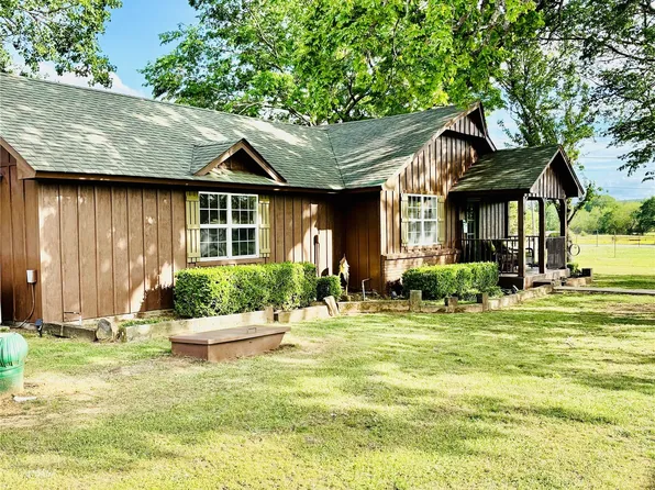 41 Lynnwood Rd, Hartshorne, OK 74547