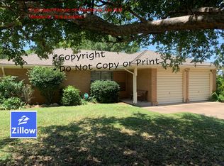 516 N Olympia St, Ponca City, OK 74601