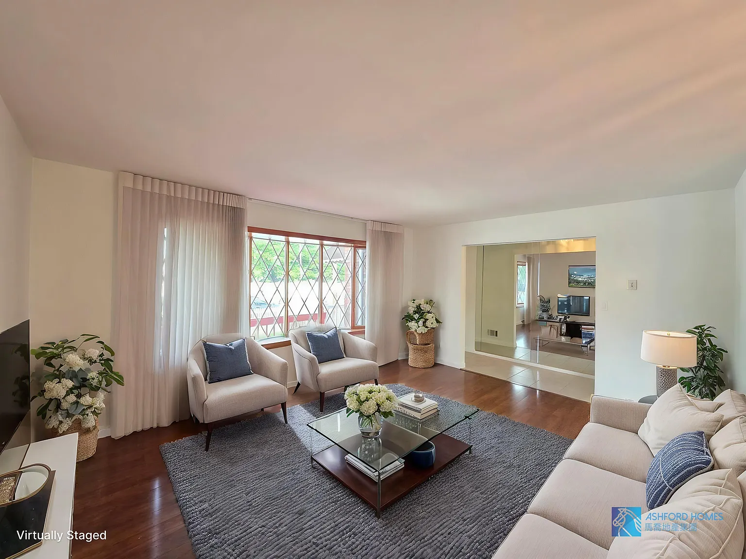 3 bed, 1128 sqft, $3,000 — Photo 4