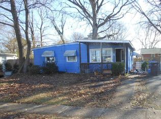 1005 Bethel Rd, Chesapeake, VA 23324