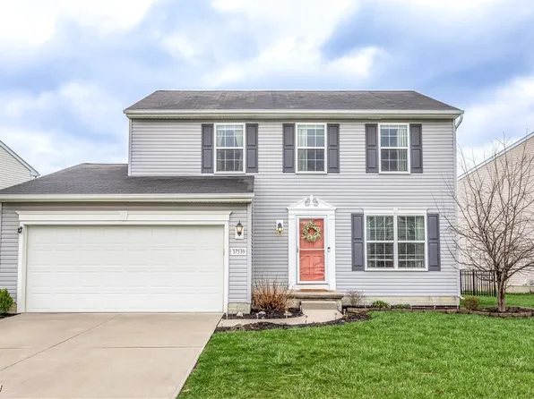 37539 Tail Feather Dr, North Ridgeville, OH 44039