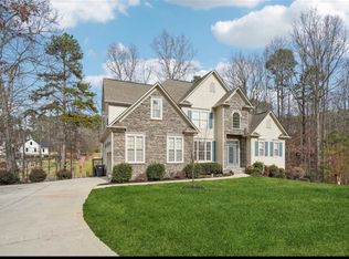 329 Stumpy Creek Rd, Mooresville, NC 28117