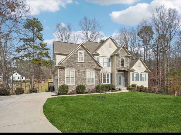 329 Stumpy Creek Rd, Mooresville, NC 28117