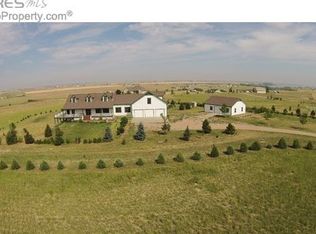 14775 Quail Run Rd, Hudson, CO 80642