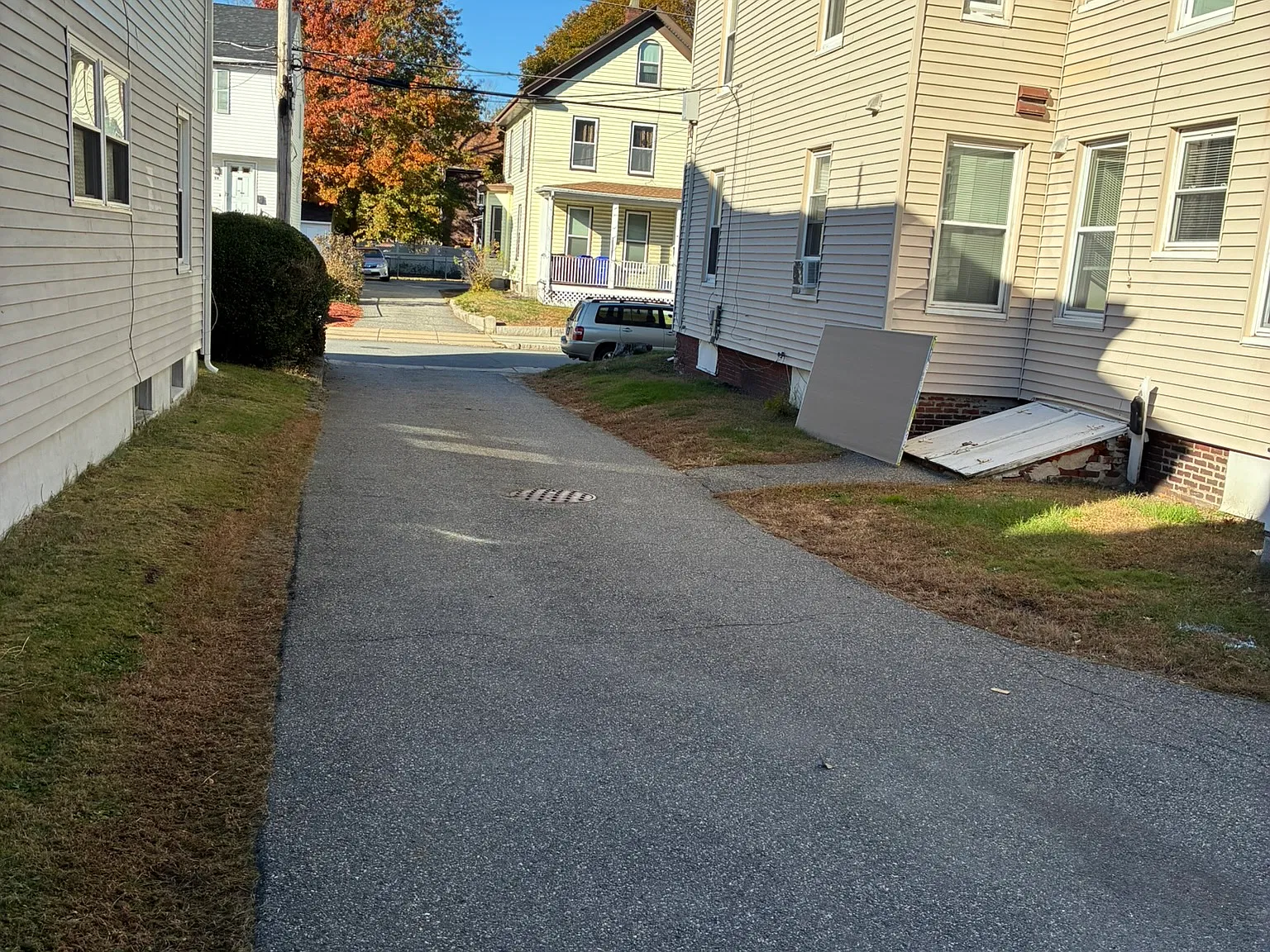 Studio, 500 sqft, $2,000 — Photo 4
