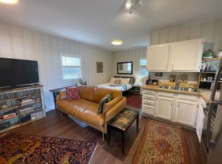 Adorable ADU studio in Wheat Ridge!, Wheat Ridge, CO 80033