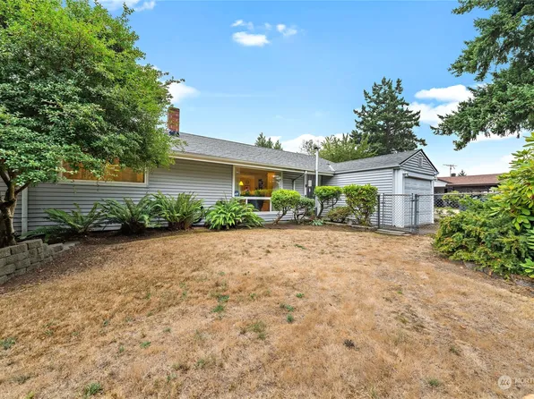 4815 S 184th Street, SeaTac, WA 98188