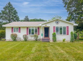 616 N Lincoln Ave, Lakeview, MI 48850