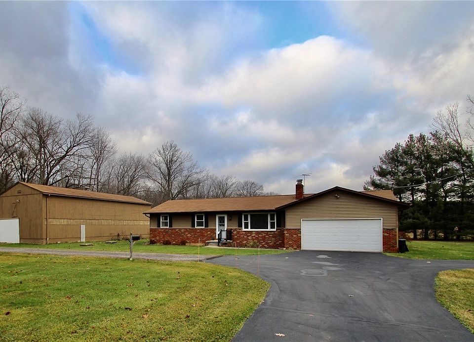 8445 Crow Rd, Litchfield, OH 44253 Zillow