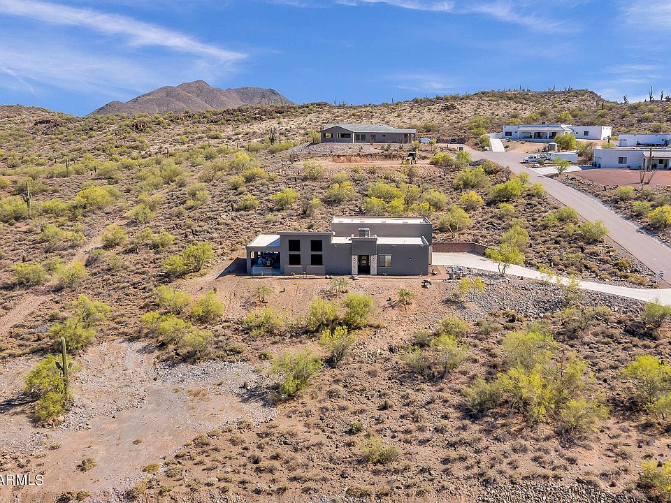 47511 N 23rd Dr, New River, AZ 85087 Zillow