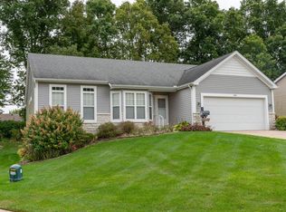 6468 Morton Ct, South Bend, IN