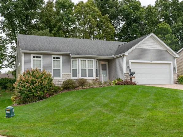 6468 Morton Ct, South Bend, IN 46614