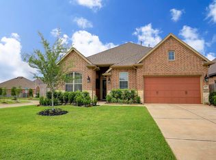 2907 Jadestone Ln, Richmond, TX 77406