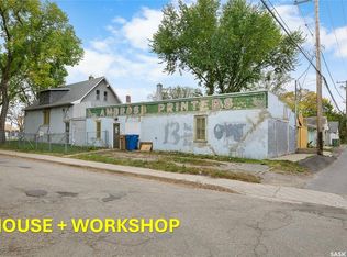 1200 Victoria Ave, Regina, SK S4P0N9