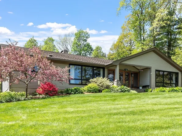 112 Lisa Ln, North Andover, MA 01845