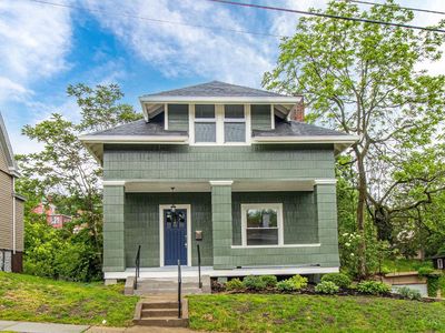 2630 Cora Ave, Cincinnati, OH, 45211