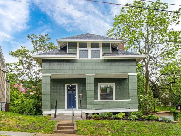 2630 Cora Ave, Cincinnati, OH 45211