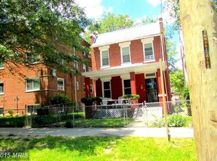 3315 Mlk Jr Ave SE, Washington, DC 20032