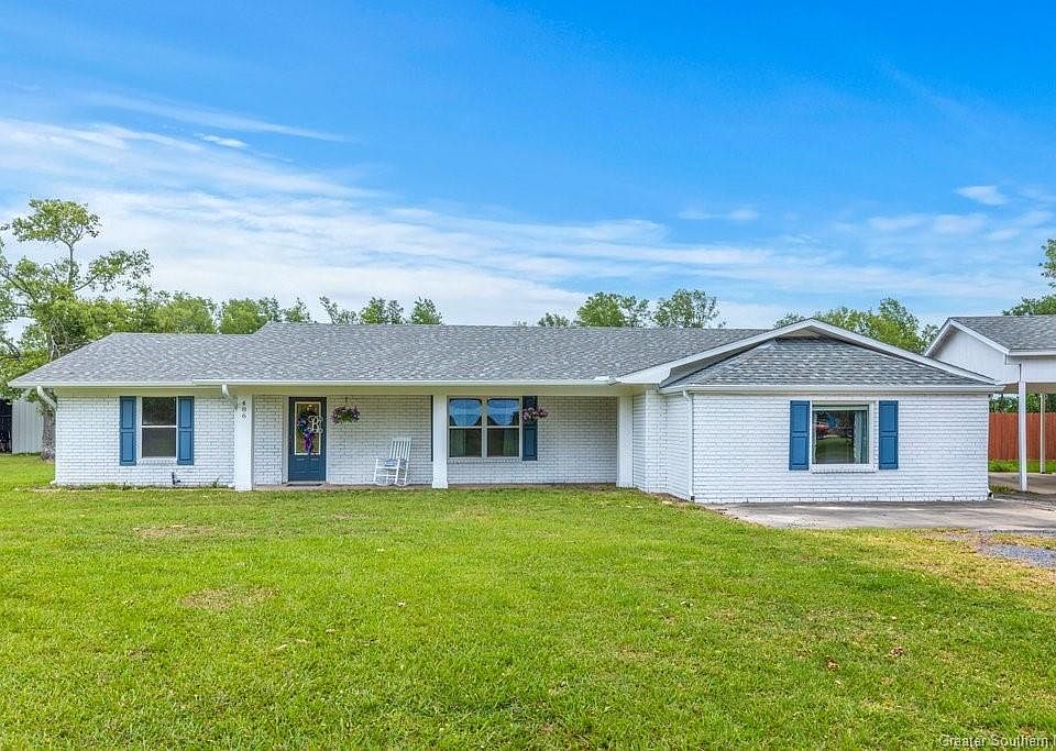 486 Barbara Hill Dr, Ragley, LA 70657 Zillow