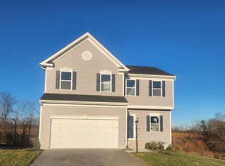 150 Quillworth Rd, Inwood, WV 25428