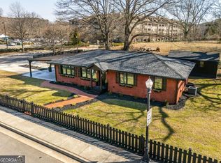 4632 School St, Acworth, GA 30101