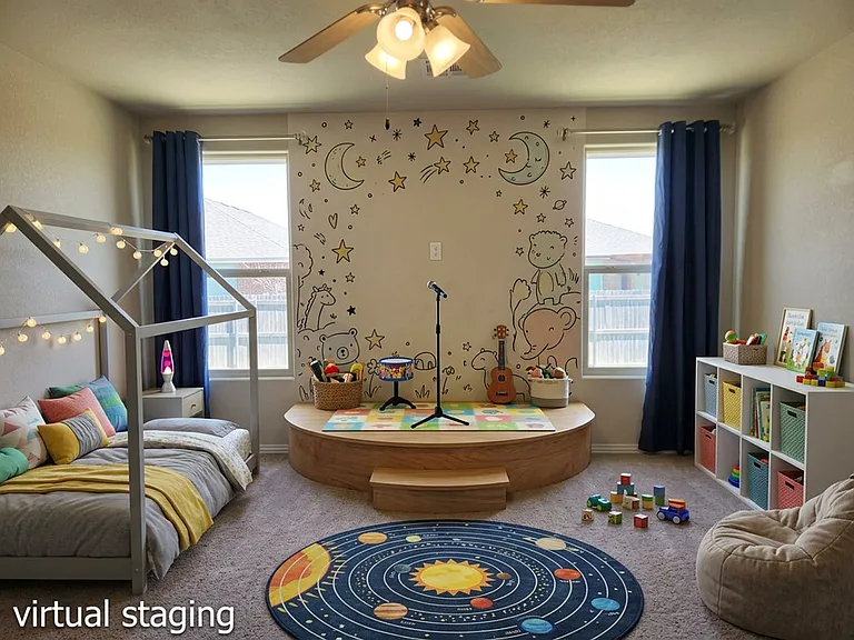 6406 Hall Of Fame Blvd — Photo 17