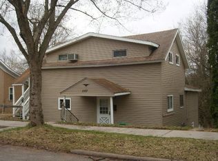 1107 Kickbusch St, Wausau, WI 54403