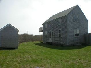 93 Tom Nevers Rd, Nantucket, MA 02554