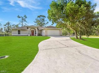 2025 Grayson Ave, Alva, FL 33920