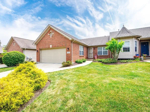 3435 Kleeman Lake Ct, Cincinnati, OH 45211