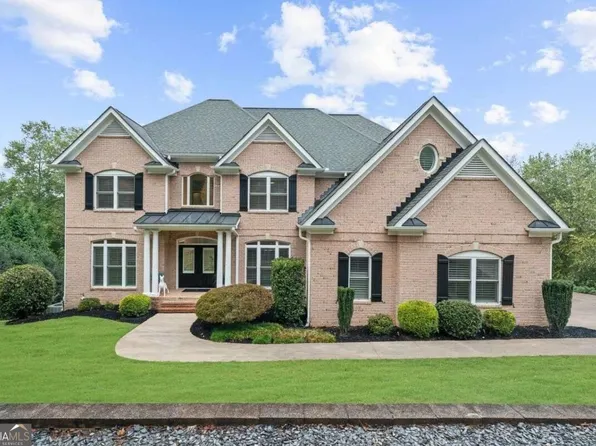 5755 Riley Rd, Cumming, GA 30028