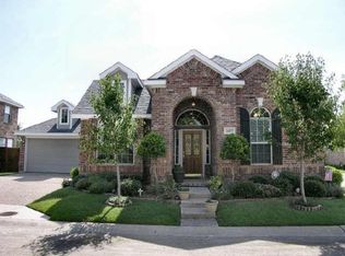 2657 Dunbar Dr, McKinney, TX 75070