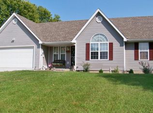 117 Kaylor Bridge Rd, Centertown, MO 65023